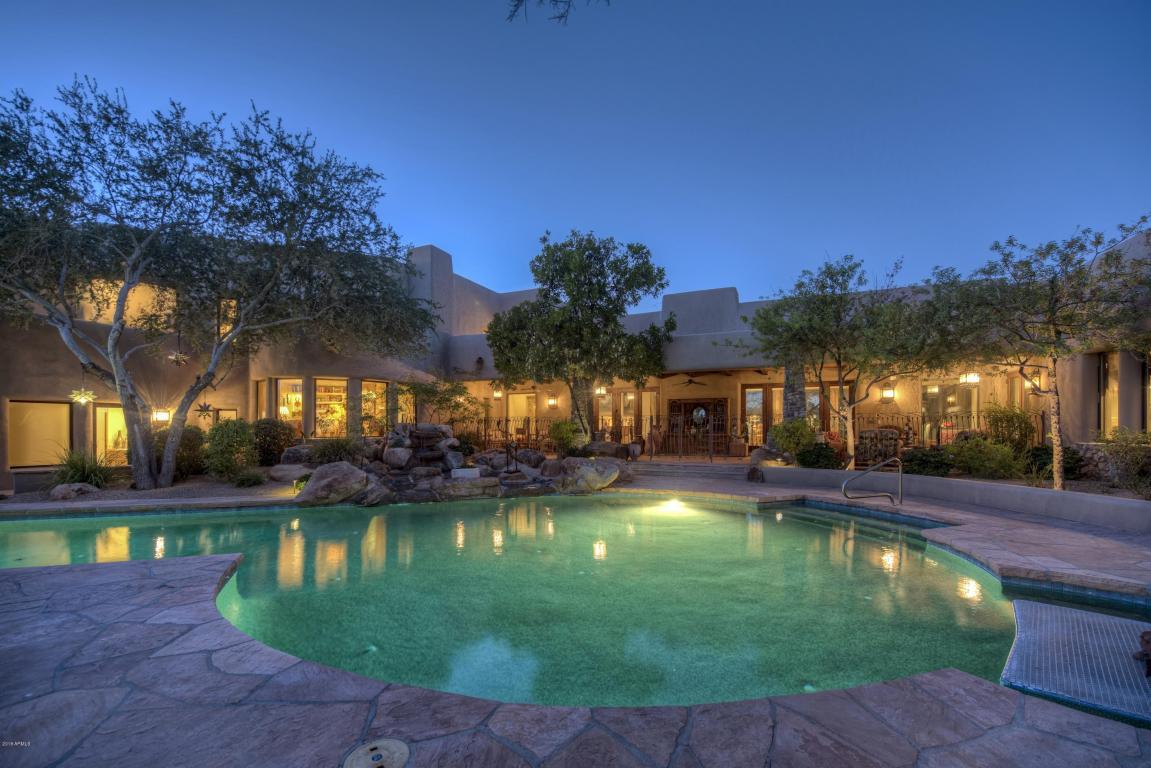 30600 Pima Drive - Photo 1