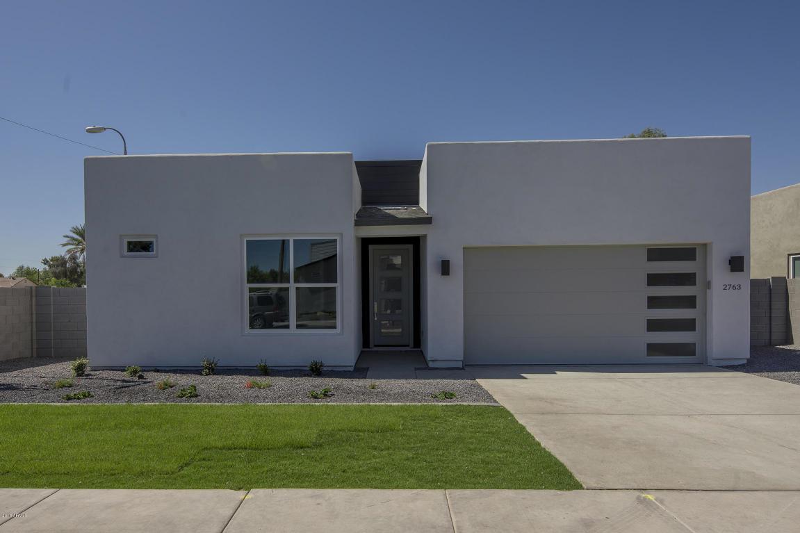 2763 Yale Street - Photo 1