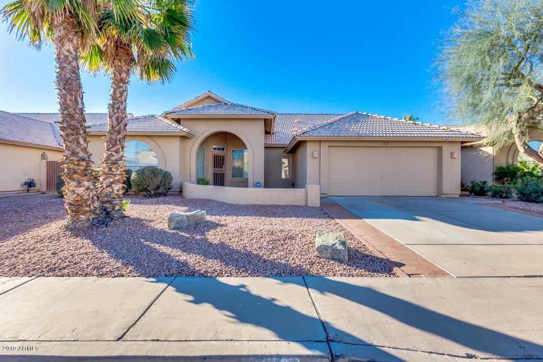4185 Laredo Street - Photo 1