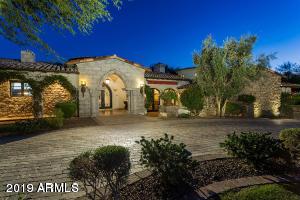 4601 Ocotillo Road - Photo 1