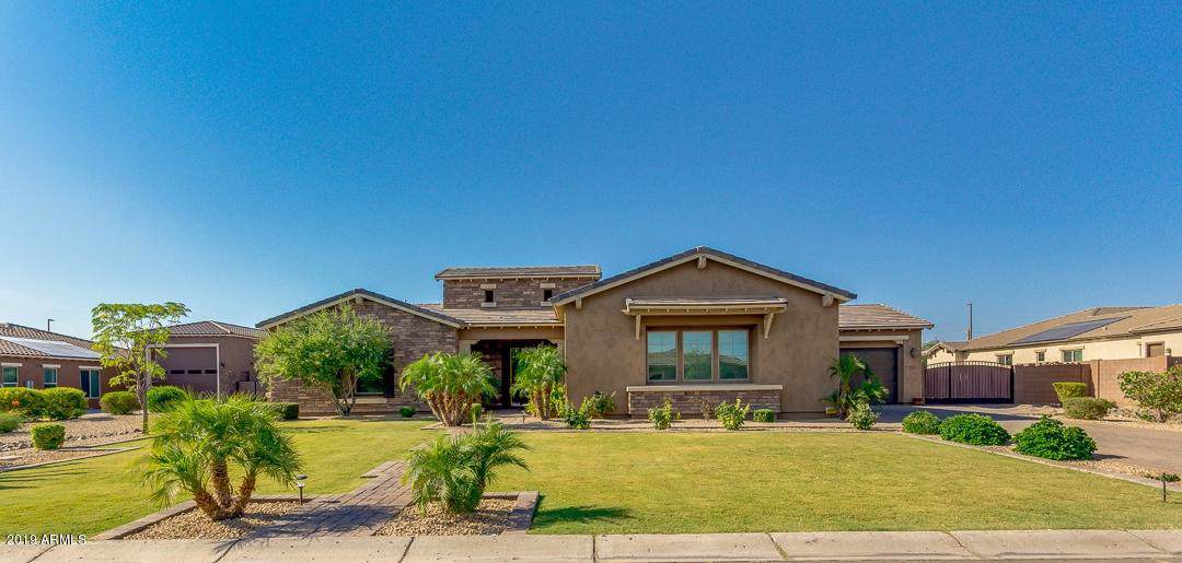 3096 Fruitvale Court - Photo 1