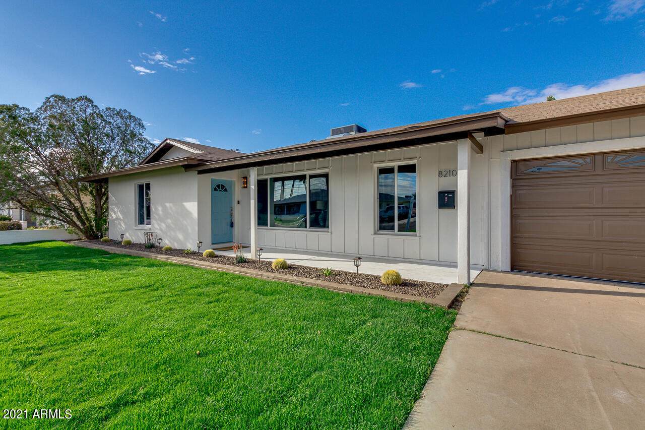 8210 Windsor Avenue - Photo 1