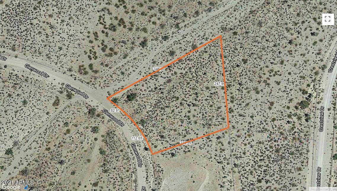 28170 Glenwood Drive - Photo 1