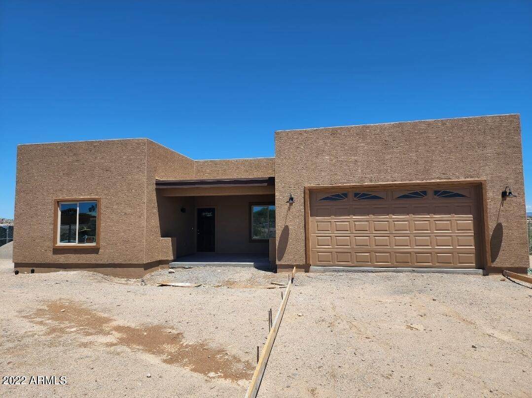 2030 Paseo Montana - Photo 1