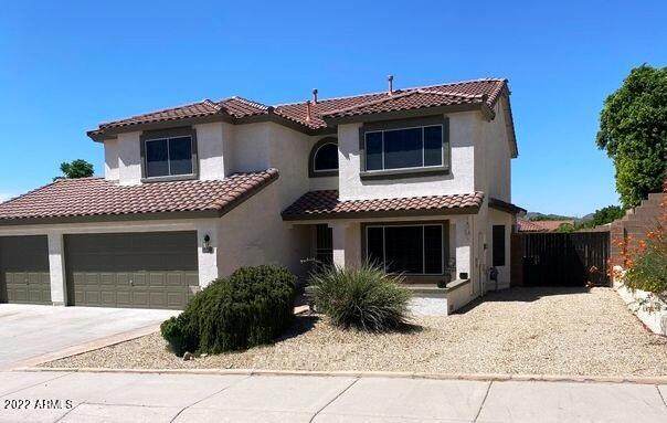 25426 63RD Drive - Photo 1
