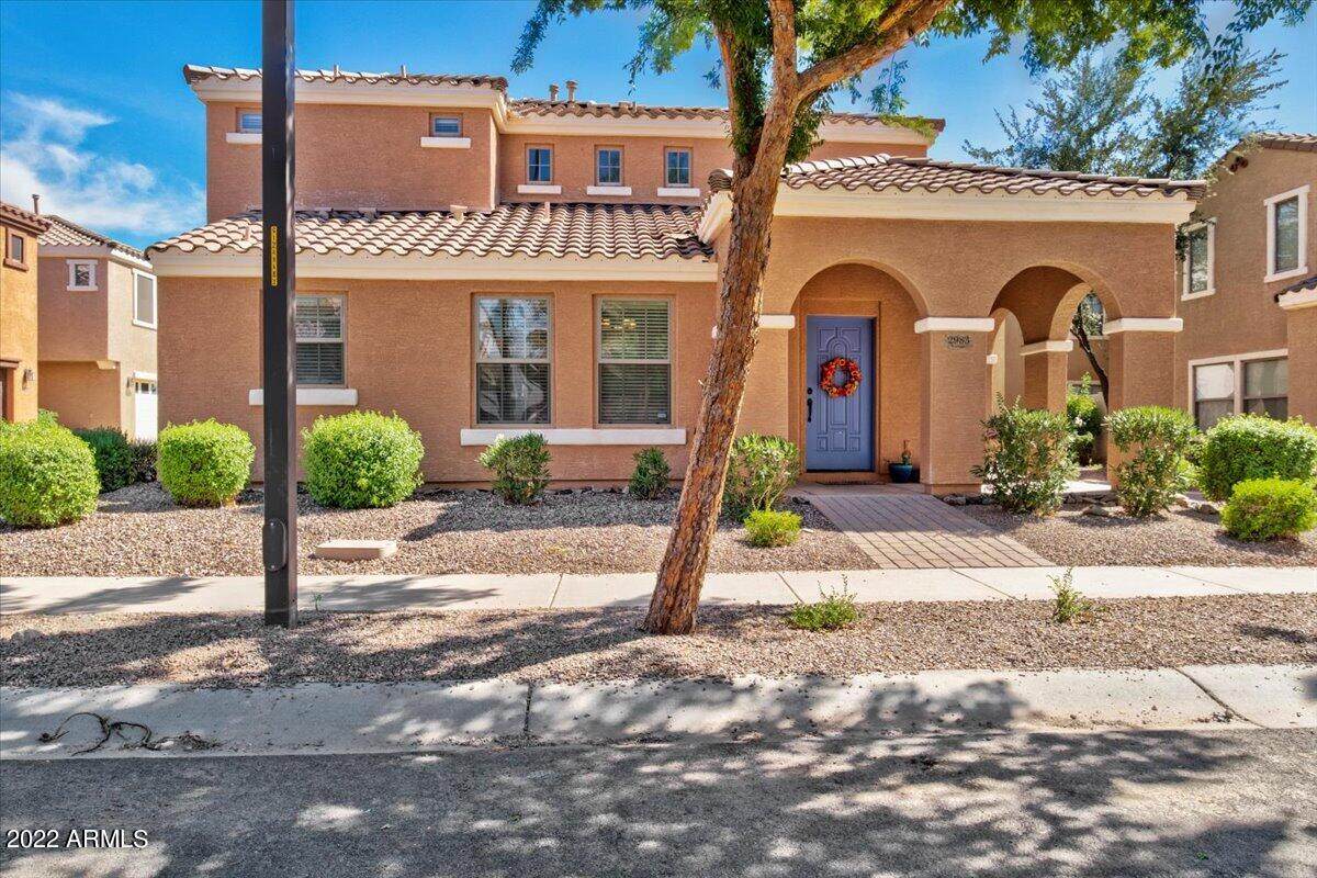 2983 Harrison Street - Photo 1