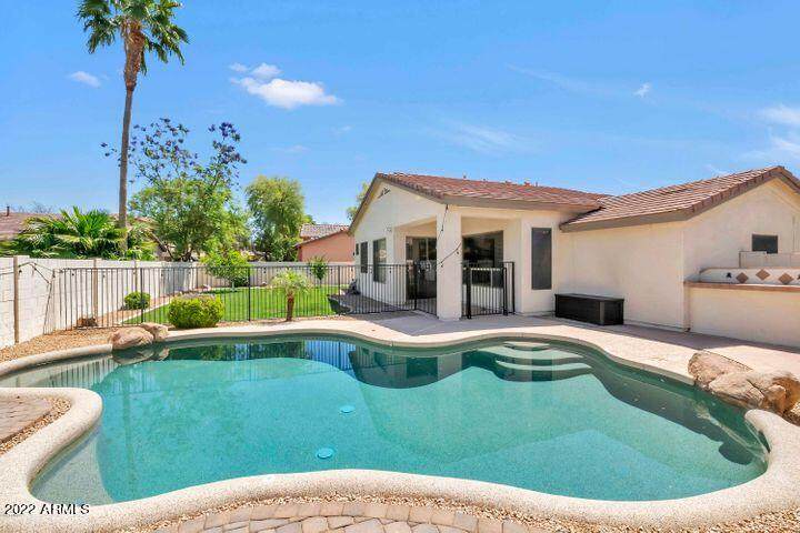 1496 Harrison Street - Photo 1