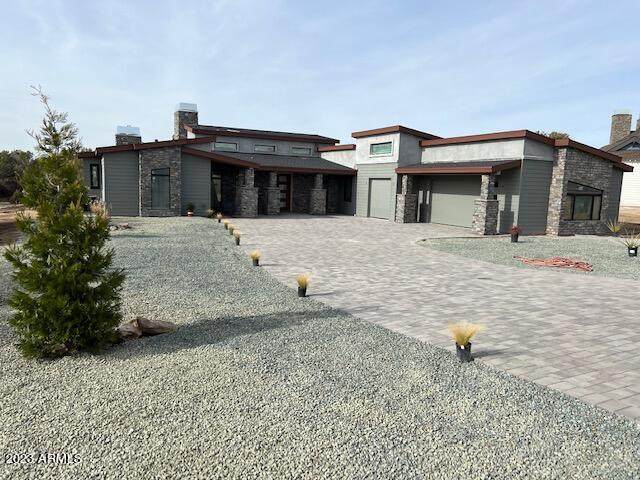 15070 Meander Mountain Way - Photo 1