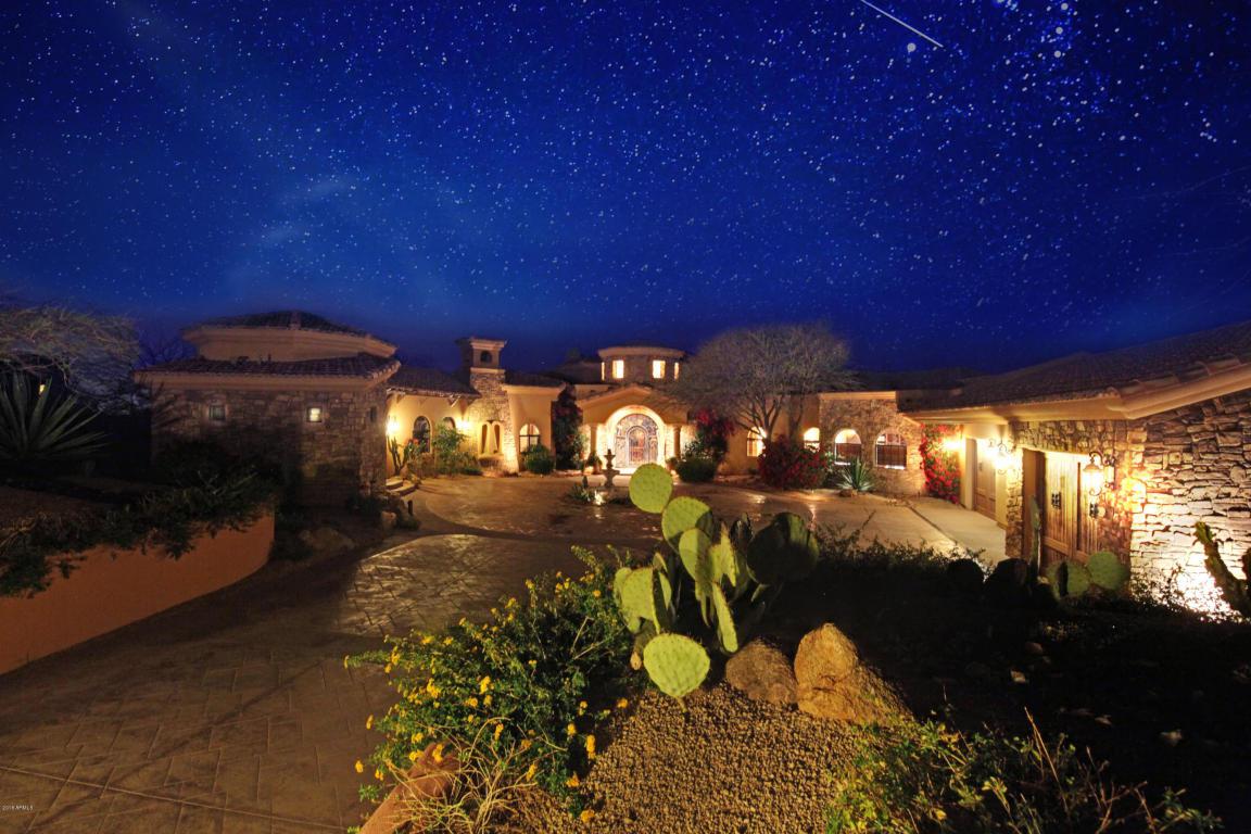 10074 Troon North Drive - Photo 1