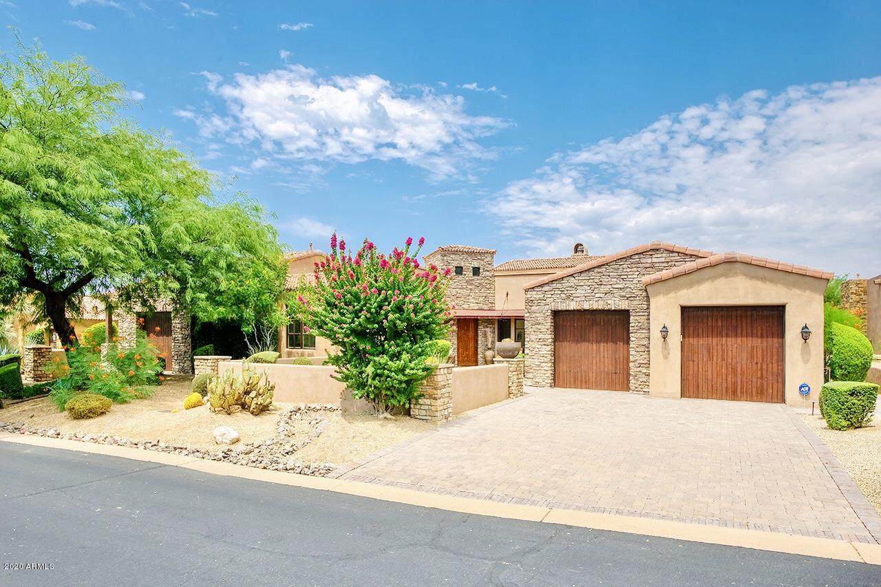 9870 Monument Drive - Photo 1