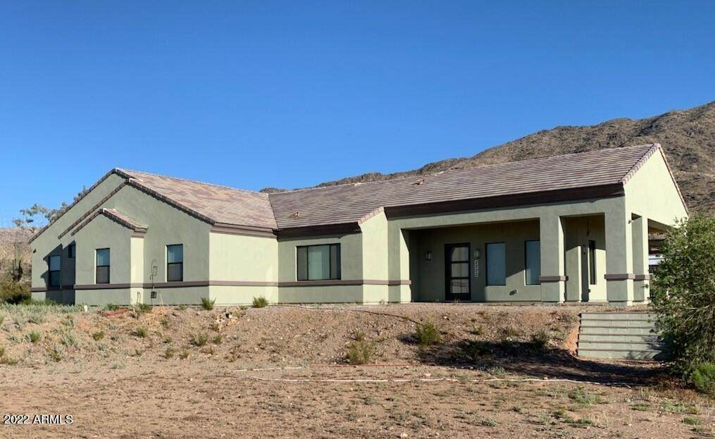 2225 Lodge Drive - Photo 1