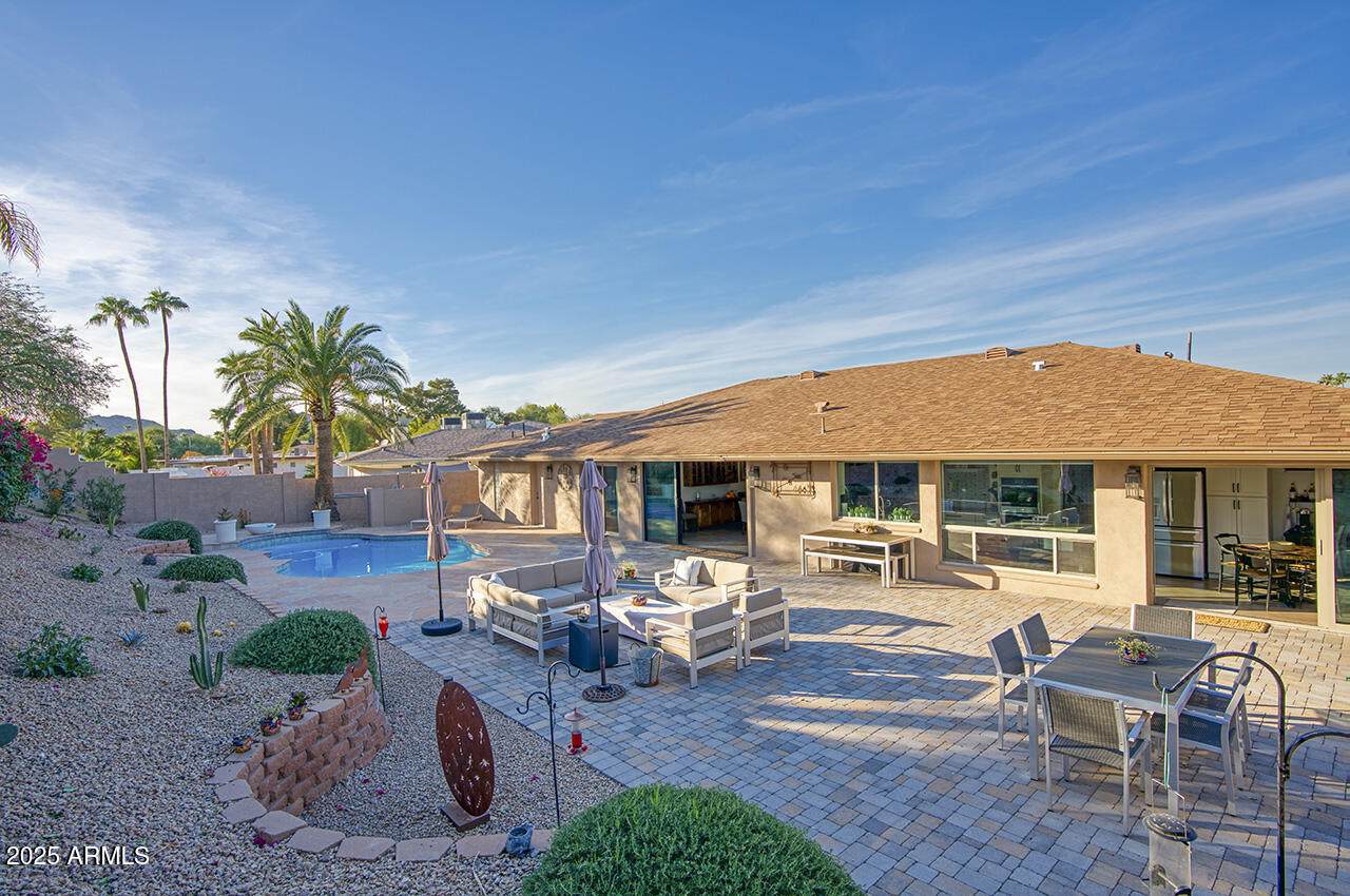 3337 Las Rocas Drive - Photo 1