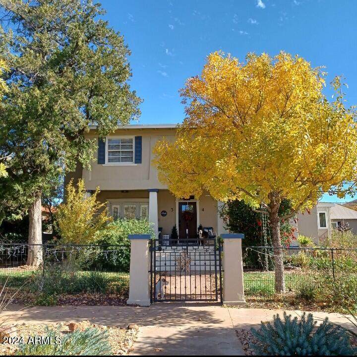 312 Vista Street - Photo 1