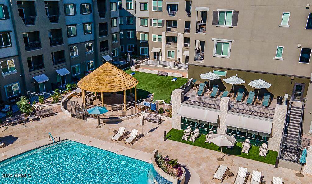 5550 Deer Valley Drive - Photo 1