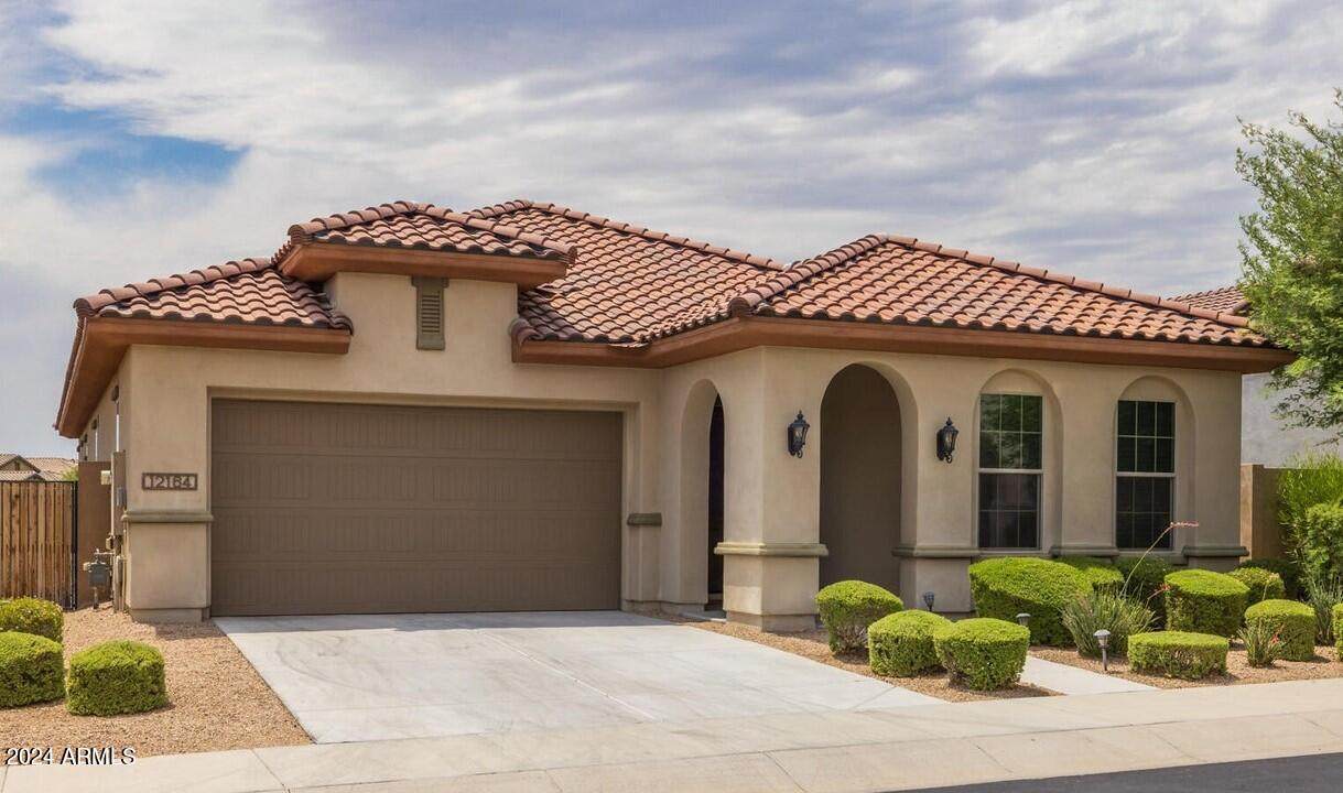 12164 184TH Avenue - Photo 1