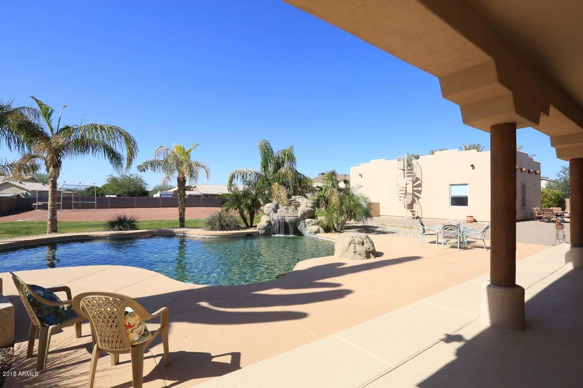 9327 Vereda Solana Drive - Photo 1