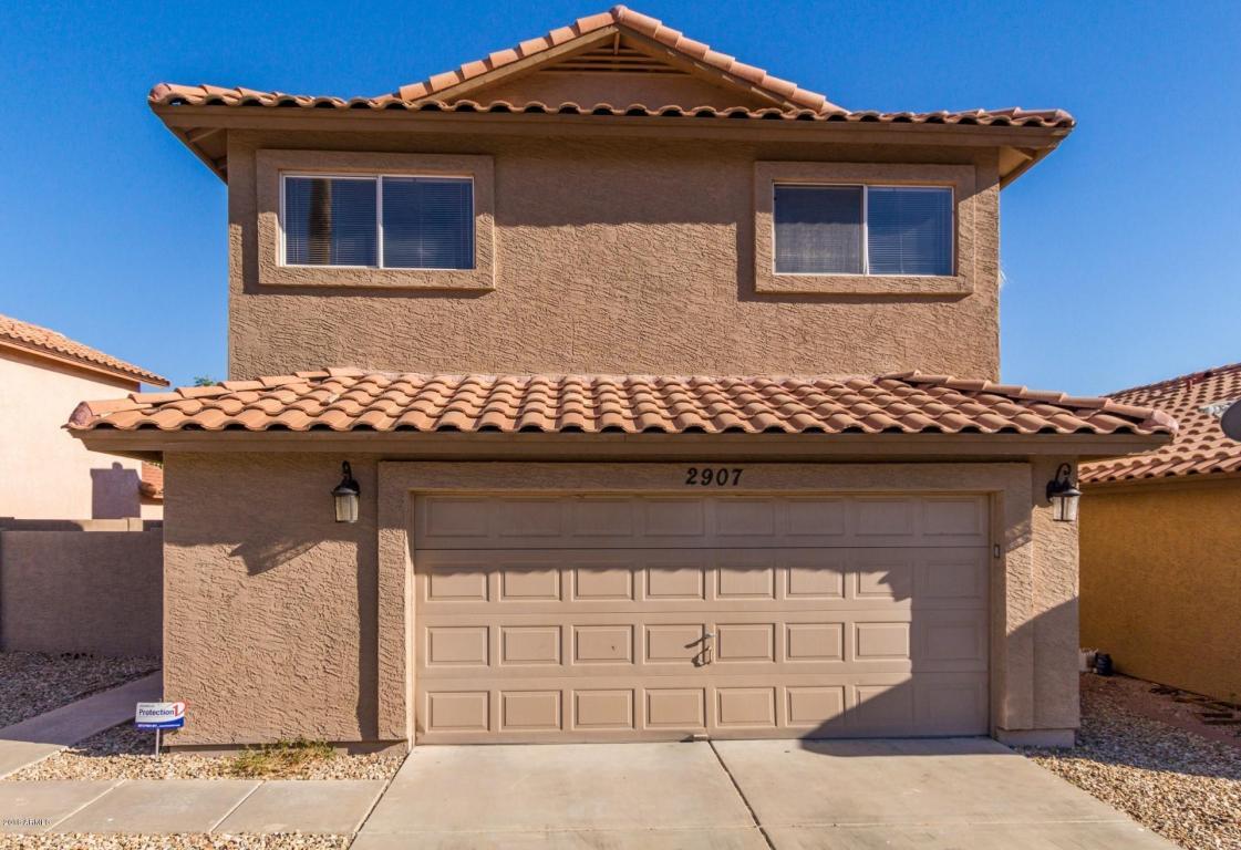 2907 Amber Ridge Way - Photo 1