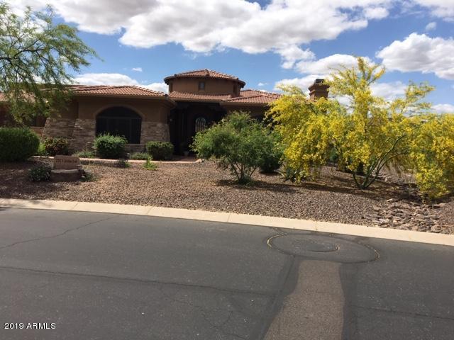 27202 Javelina Trail - Photo 1