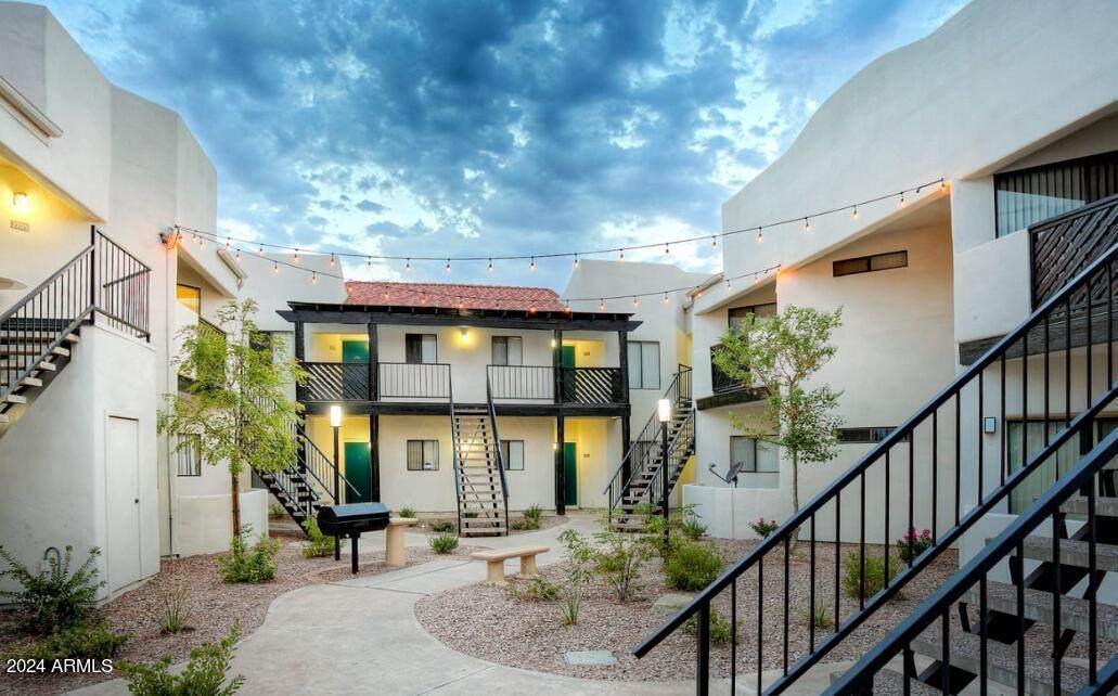 1820 Bell De Mar Drive - Photo 1