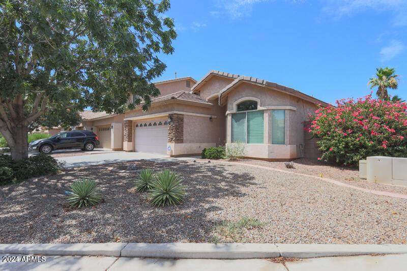 44002 Granite Drive - Photo 1