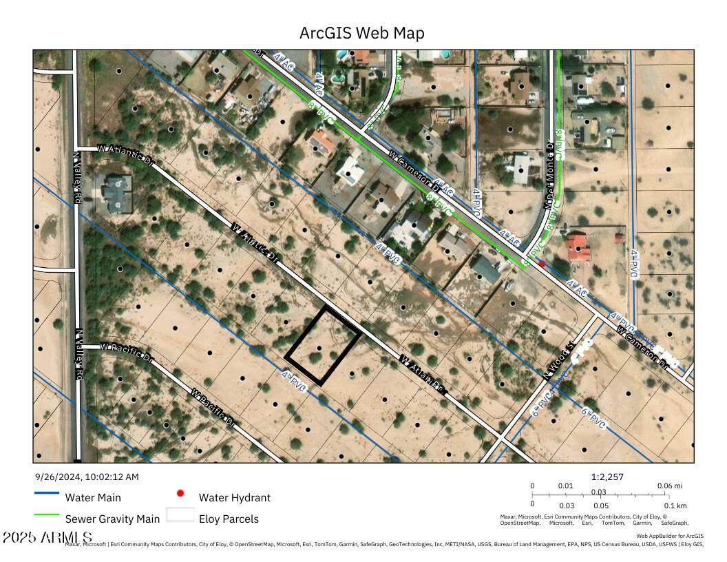 3355 Atlantic Drive - Photo 1