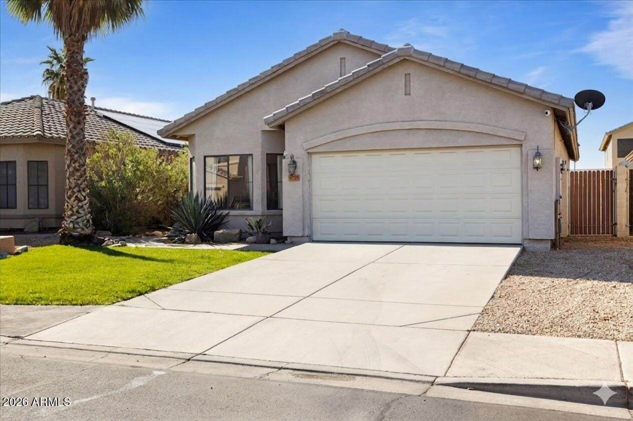 8775 Laurel Lane - Photo 1