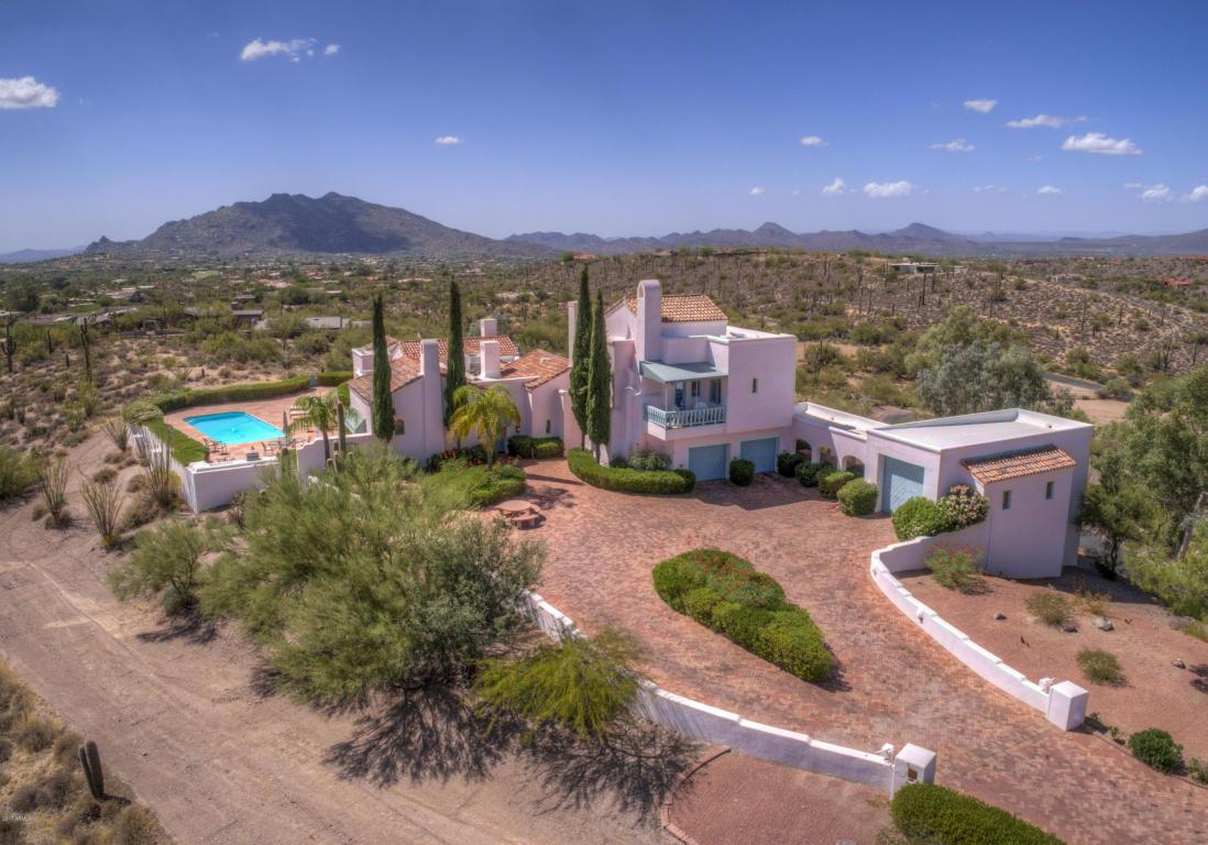 8828 Robert Hunter Drive - Photo 1