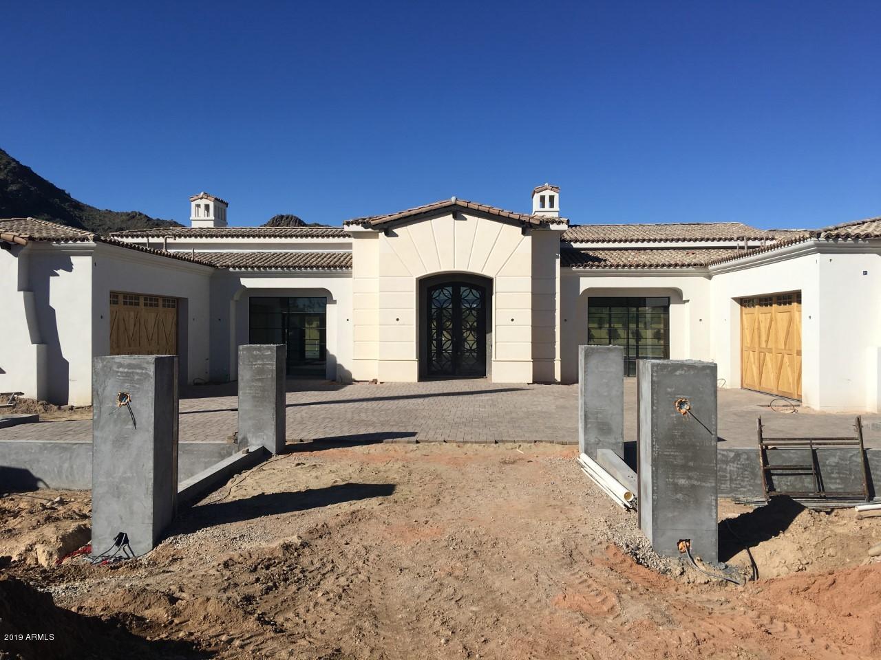 6208 Bret Hills Drive - Photo 1