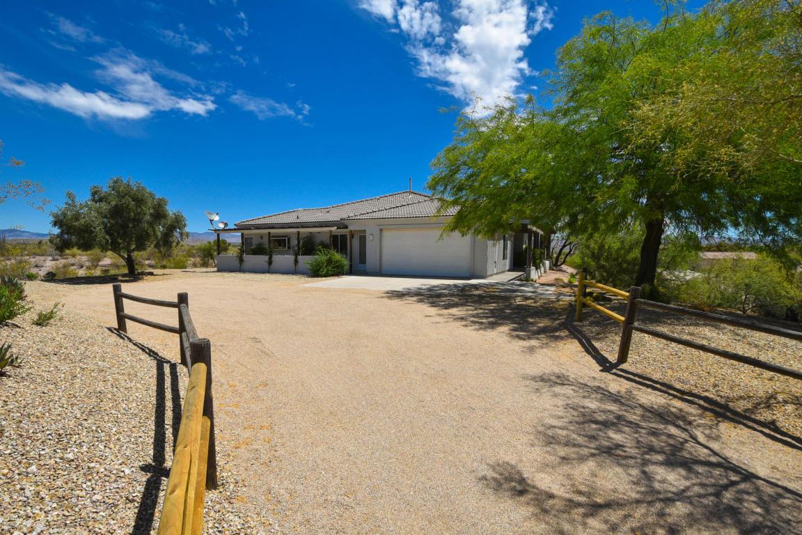 56003 Vulture Mine Road - Photo 1