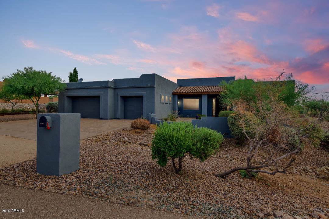 14338 Desert Vista Trail - Photo 1