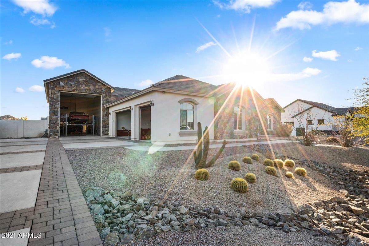 21357 Stacey Road - Photo 1