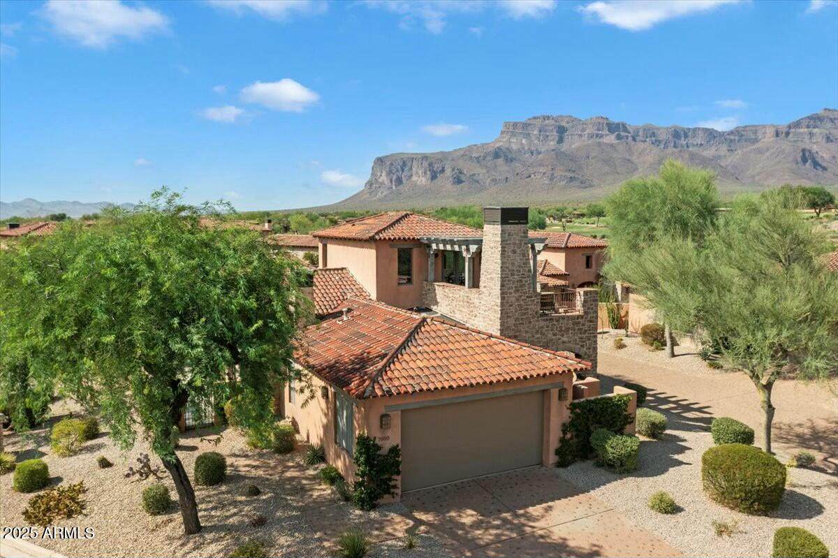 7600 Golden Eagle Circle - Photo 1