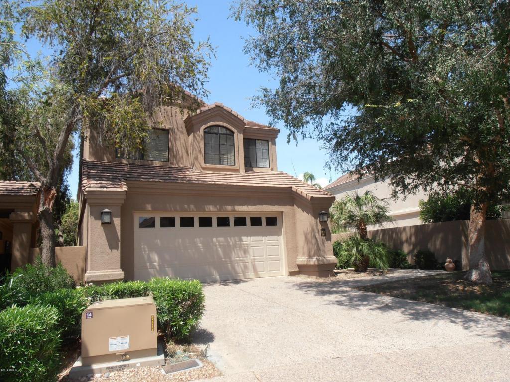 7525 Gainey Ranch Road - Photo 1