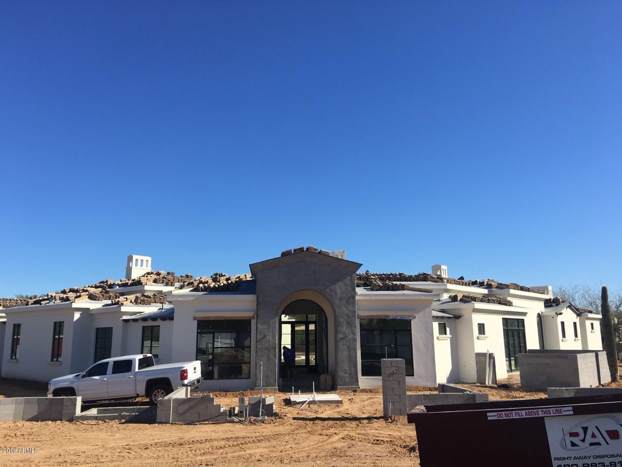 5402 Sapphire Lane - Photo 1