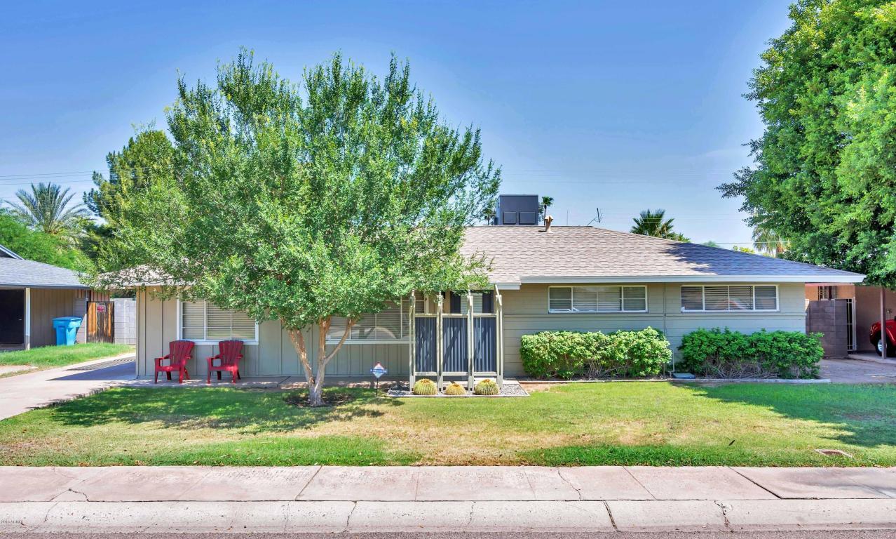 1202 Colter Street - Photo 1