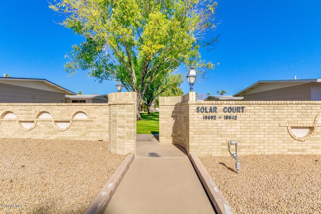 10602 Granada Drive - Photo 1