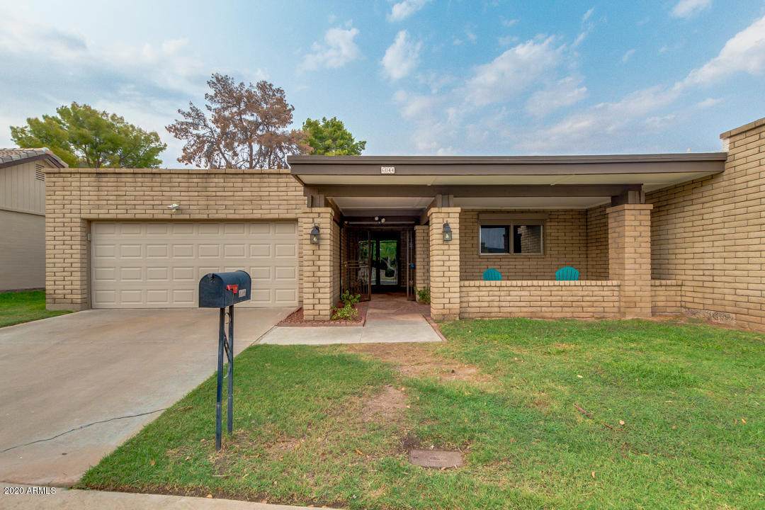 6044 Harvard Street - Photo 1