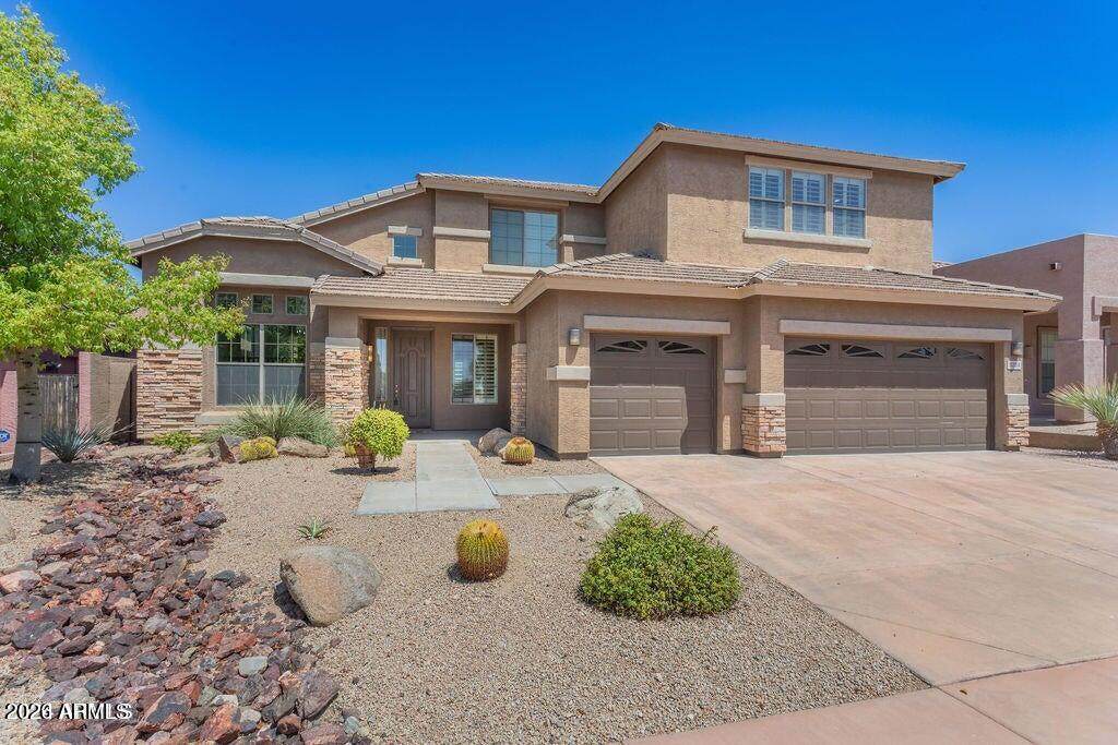 3234 Rapalo Road - Photo 1