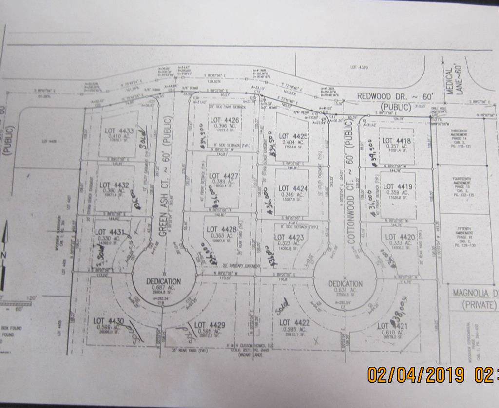 0 Green Ash Ct - Photo 1
