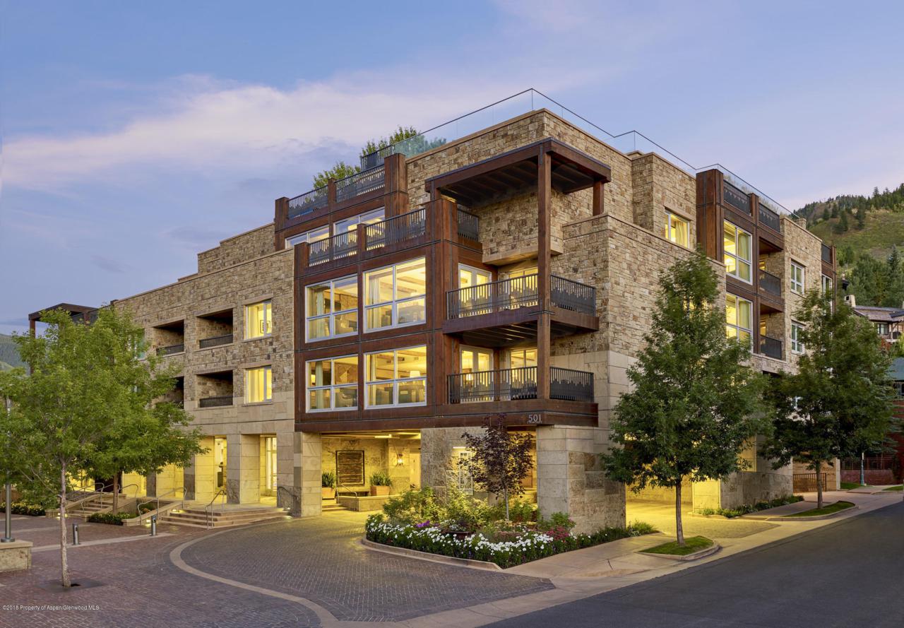 501 Dean Street - Photo 1