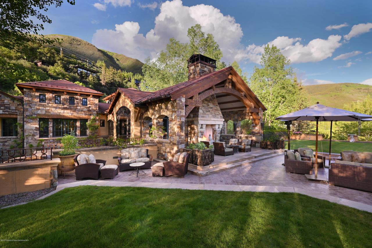 835 Red Mountain Road - Photo 1