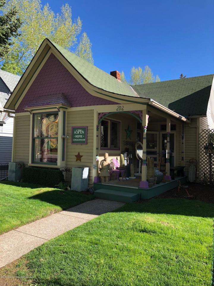202 Main Street - Photo 1