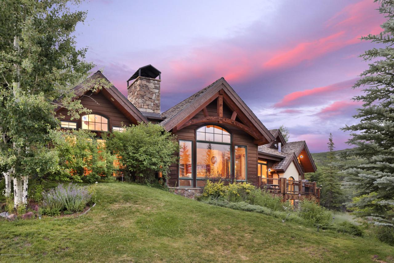 875 Horse Ranch Drive - Photo 1