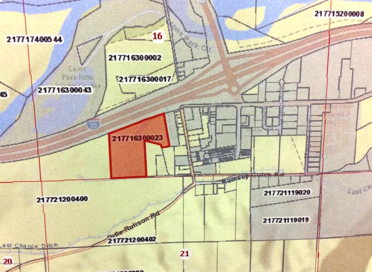 12011 Co Rd 320 - Photo 1