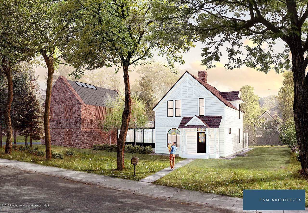 931 Gibson Avenue - Photo 1
