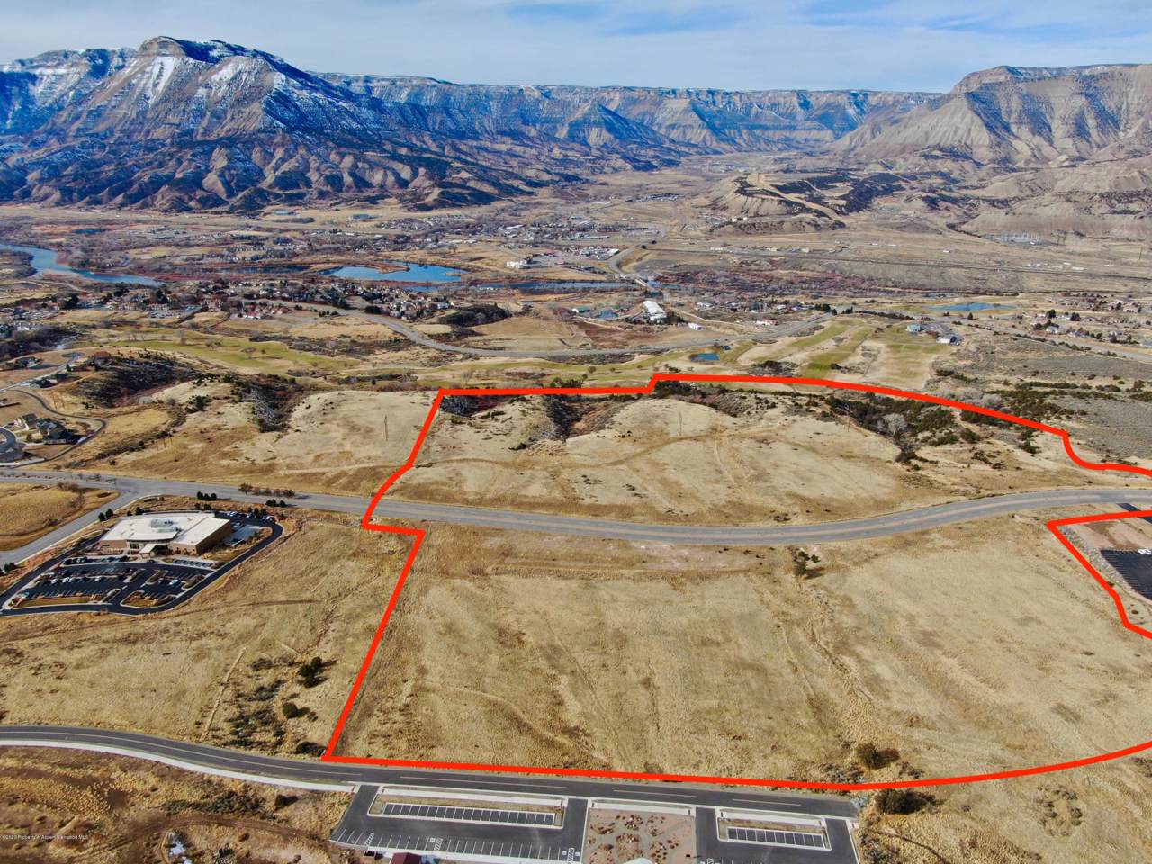 TBD Spencer Parkway - Photo 1