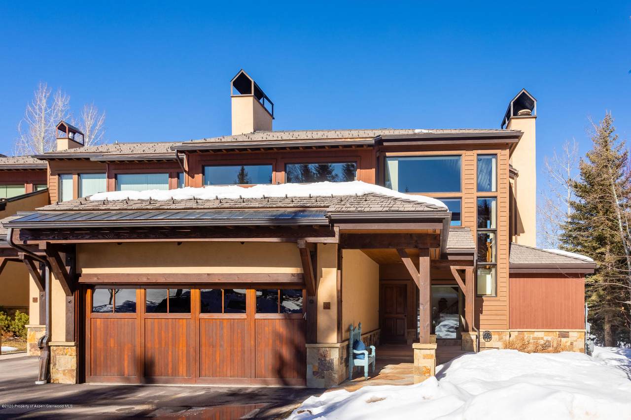 701 Snowmass Club Circle - Photo 1