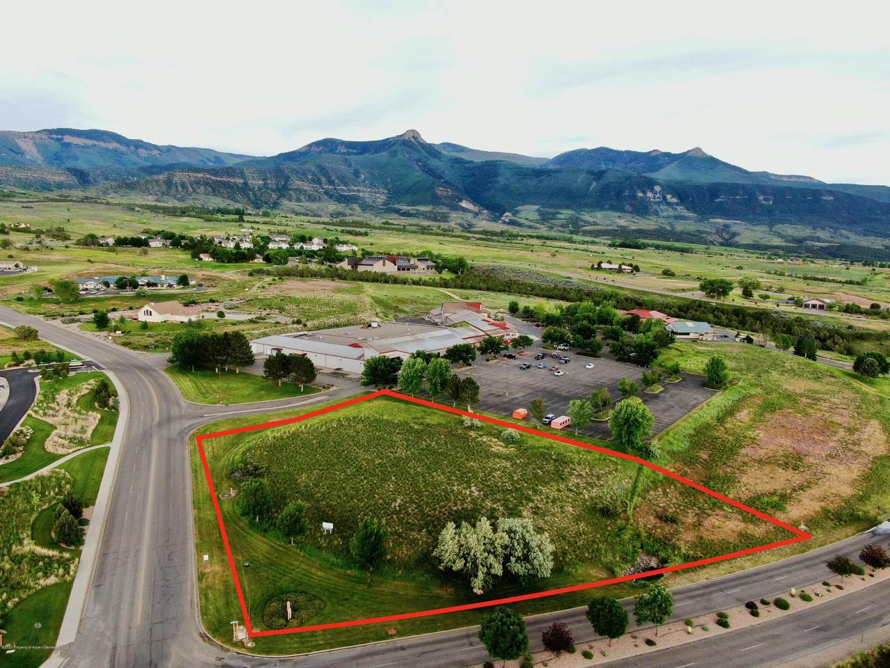 TBD Spencer Parkway - Photo 1