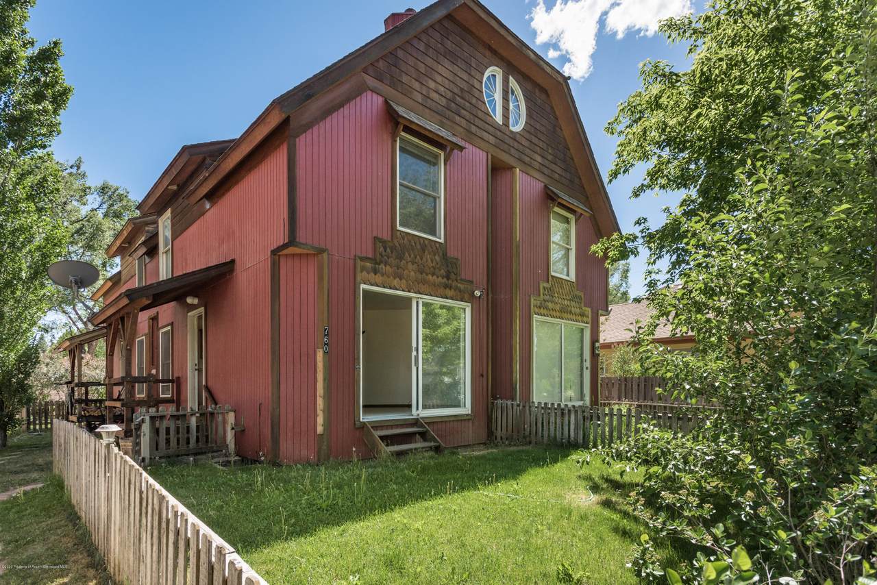 760 Lincoln Avenue - Photo 1