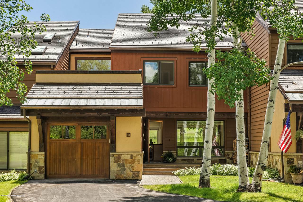 408 Snowmass Club Circle - Photo 1